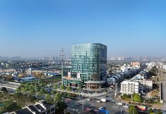 その他 2 Yueqiyuan Hotel (Longhua Road)