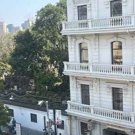 Hotel Exterior 1 Qiyu Hotel (Waitan City God Temple Branch Shanghai), Shanghai Hotels