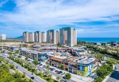 อื่นๆ 7 Hainan Laifurui Homestay