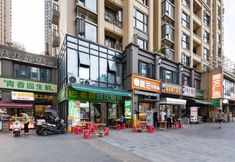 其他 5 Hejian Naise Serviced Apartment (Hongxingqiao Subway Station)