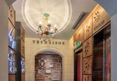 Lainnya 4 Meisu Hotel (Changsha IFS Xiangya Hospital Branch)