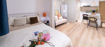 Lain-lain 6 Mingshe Homestay