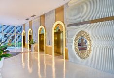 기타 2 Arte Mont Kiara by Cobnb (Free Parking)