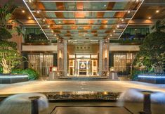 Lain-lain 4 Qingtong City Hotel (Chengdu Kuanzhai Alley Huapaifang Subway Station Branch)