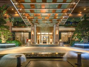 Lain-lain 4 Qingtong City Hotel (Chengdu Kuanzhai Alley Huapaifang Subway Station Branch)