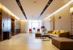 Lainnya 5 Longzhigang Hotel (Xi'an Xianyang International Airport)