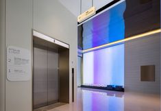 其他 2 Guangzhou Pazhou Exhibition Guangzhou Tower Metro Station Light Hotel