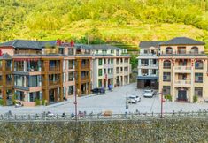 Lainnya 4 Banshan Yueshe (Nanjing Tulou Branch)