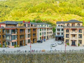 Lainnya 4 Banshan Yueshe (Nanjing Tulou Branch)