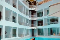 Others Sanya Moyan Moyu Homestay (Yalong Bay Bohou)