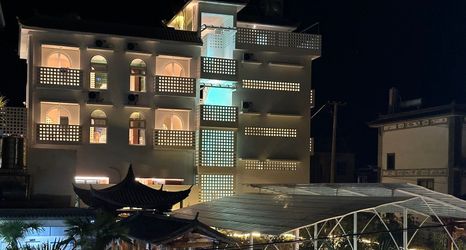 Others 2 Lanting Hot Spring B&B (Eryuan Niujie Branch)