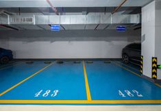 Lain-lain 7 Zhenyuan Hotel