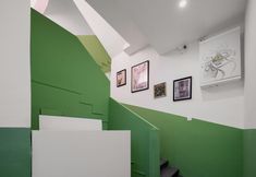 Others 4 Xiamen Zhongshan story intelligent Guesthouse