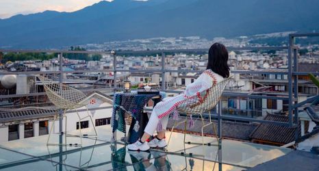 Others 2 Dali Ancient City Kuanshi Inn