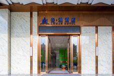 Others Anman Int Apt Foshan Jun an Store