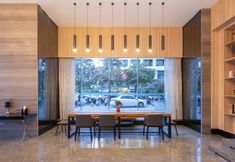 其他 5 Shanshui Trends Hotel (Jiangmen East Railway Station)