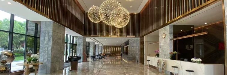 Lainnya Kunming Yitianfeng Hotel