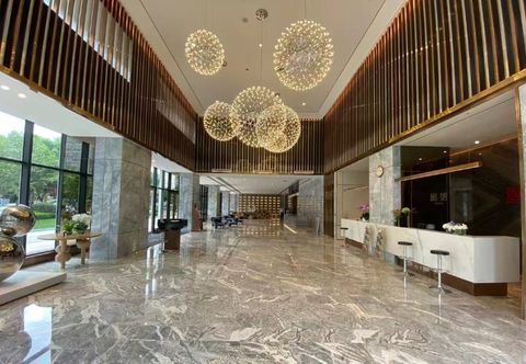 Lainnya Kunming Yitianfeng Hotel