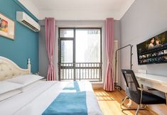 อื่นๆ 6 Xiaomi Light Hotel (Henan University of Technology)