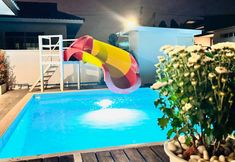 Others 5 Victoria Poolvilla Pattaya.