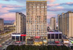 Others 3 Xinyang Meiyada Hotel