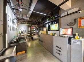 Others 4 Banana Sushe Hotel (Luohu Port International Trade Shop)