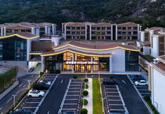 其他 4 Xiamen Huandao South Road Zengcuo An Yaduo Hotel