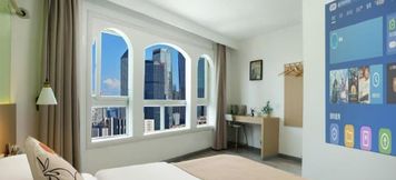 기타 6 Lanting Lijing Homestay