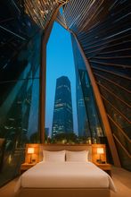 Others 4 Sunshine Grand Hotel (Guiyang Qianlingshan Park Beijing Road Subway Station)