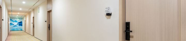 Others 4 Yipin Business Apartment