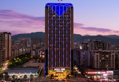 Lainnya 2 Longchuan Glen Yuntian Yue Hotel