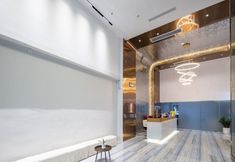 Khác 5 Sanya Yicheng Hotel (Jiefang Road Pedestrian Street)