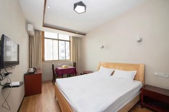 Others Yangzhou Guangling Mingyuelou Hotel