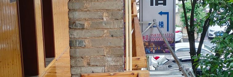 Others Town Remote B&B