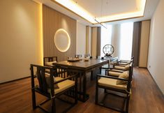 Others 6 Linyi River Hotel