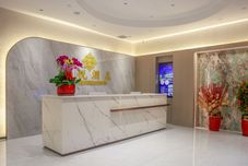 Others Jinyue Hotel (Tingzhou Ancient City Branch)