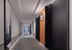 Lain-lain 7 Changsha Binjiang Mei Yasi International Hotel