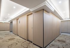 Lain-lain 5 Caston Smart Hotel