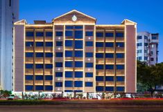 Lainnya 2 Kaili Elegant Restaurant Hotel(State People's Hospital)