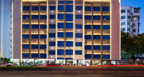 Lainnya 2 Kaili Elegant Restaurant Hotel(State People's Hospital)