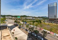 기타 5 Chunhu Chinese Inn (Zhangjiajie High-speed Railway West Station)