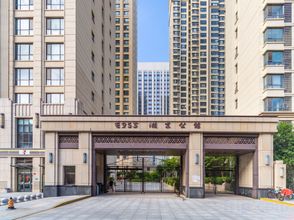 Others 4 Luoyang Lanjing Hotel (Peony Square Subway Station)