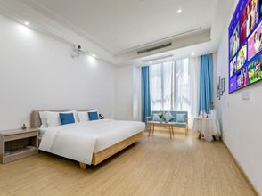 อื่นๆ Ningde Nanjia Hotel