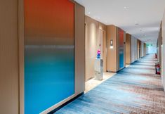 其他 4 Gluck Hotel (ShenZhen train station Xiangxicun Metro Station Branch)