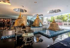 Lain-lain 3 Night Hotel Bangkok - Sukhumvit 15