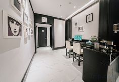 其他 6 Xana Hotelle (Nanchang Honggutan Tongluowan Plaza)