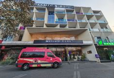 其他 2 Mercure Taian Taishan Wanda Plaza