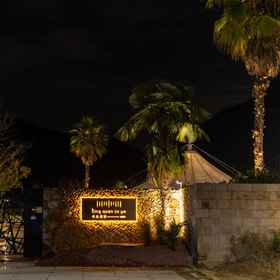 Hotel Exterior 1 ting quan su ye, Longwan Qu Hotels