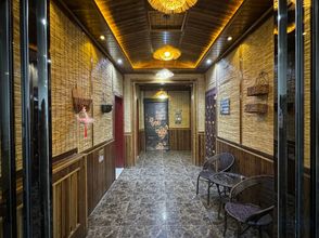 Others 4 Xi'an Terracotta Warriors and Horses Station