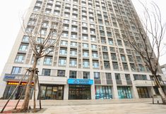 其他 5 Magnotel Hotel (Jinan High-tech Tianchen Road)